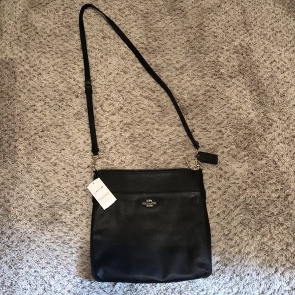 Coach Crossbody Purse – Brand New with Tags! - Picture 1 of 4